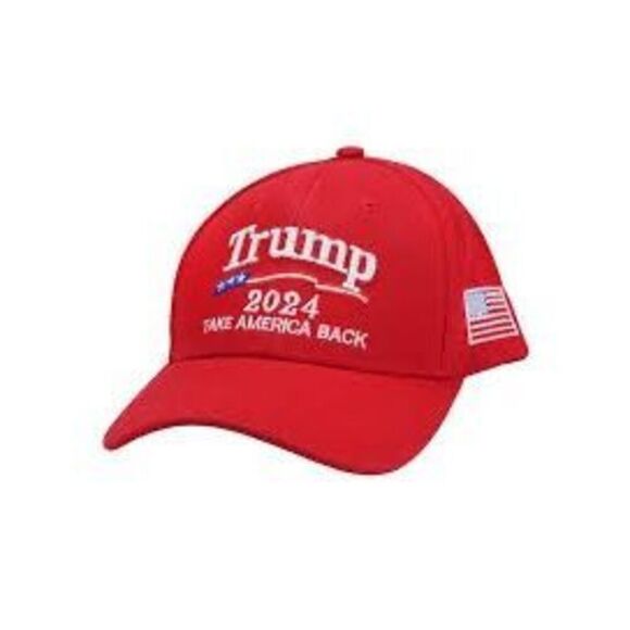 Trump Hat 2024, Maga Hat, Make America Great Again Hat, Trump Merchandise, 45 47 - Picture 7 of 7